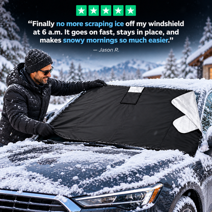 All-Season Windshield Protector