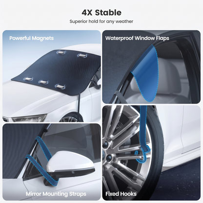All-Season Windshield Protector