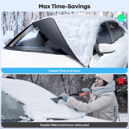 All-Season Windshield Protector